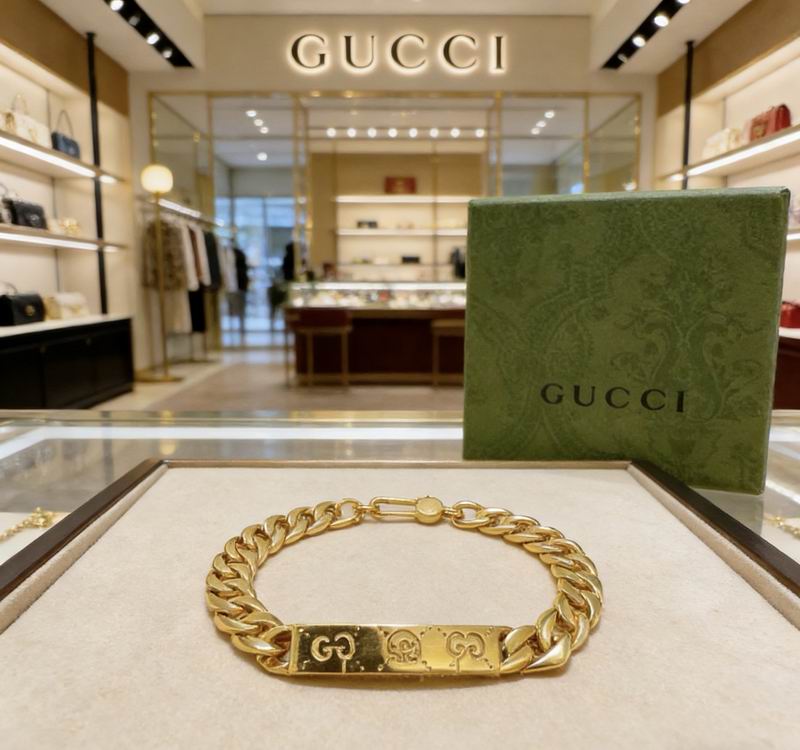 Gucci Bracelet 02yxs37